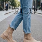 Buty Botki DAMSKIE (36-41_12par) 9107337