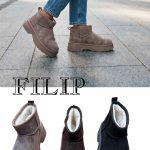 Buty Botki DAMSKIE (36-41_12par) 9107348
