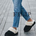 Buty Kapcie DAMSKIE (36-41_12par) 9107355