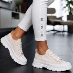 Buty Sportowe DAMSKIE (36-41_12par) 9107366