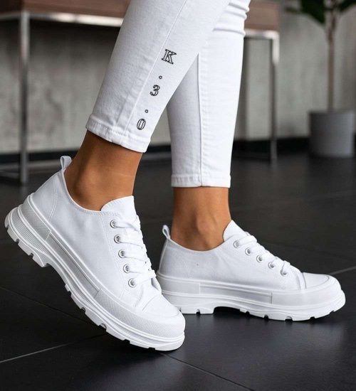 Buty Sportowe DAMSKIE (36-41_12par) 9107367