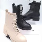 Buty Botki DAMSKIE (36-41_12par) 8991772
