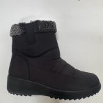 Buty Botki DAMSKIE (37-42_12par) 8991777