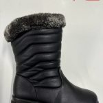 Buty Botki DAMSKIE (37-42_12par) 8991783