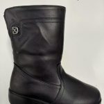 Buty Botki DAMSKIE (37-42_12par) 8991784