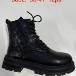 Buty Botki DAMSKIE (36-41_12par) 8991786