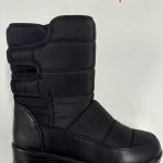 Buty Botki DAMSKIE (37-42_12par) 8991788