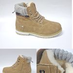 Buty Botki DAMSKIE (36-41_12par) 8991792