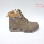 Buty Botki DAMSKIE (37-42_12par) 8991808