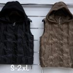 Kamizelki Damskie _size s-2xl _paczka 5szt _1 kolor 8991819
