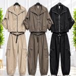 Komplety Damskie Włoskie_size uni _paczka 6szt_mix kolor 8991824