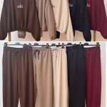 Komplety Damskie Włoskie_size uni _paczka 6szt_mix kolor 8991826