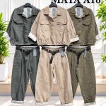 Komplety Damskie Włoskie_size uni _paczka 6szt_mix kolor 8991830