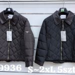 Kurtki Damskie _size s-2xl _paczka 5szt _1 kolor 8991852