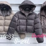 Kurtki Damskie _size s-2xl _paczka 5szt _1 kolor 8991853