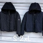 Kurtki Damskie _size s-2xl _paczka 5szt _1 kolor 8991867