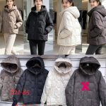 Kurtki Damskie _size s-2xl _paczka 5szt _1 kolor 8991868