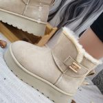 Buty Botki DAMSKIE (36-41_12par) 1489647