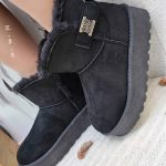 Buty Botki DAMSKIE (36-41_12par) 1489648