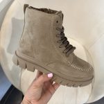 Buty Botki DAMSKIE (36-41_12par) 1489671