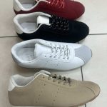 Buty Sportowe DAMSKIE (36-41_12par) 1489693
