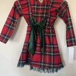SUKIENKA DZIECIĘCA. SIZE: 1- 6 LAT. (6 SZT/ PACZKA) KOLOR JAK NA ZDZIĘCIU 1490176
