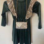 SUKIENKA DZIECIĘCA. SIZE: 4- 14 LAT. (6 SZT/ PACZKA) KOLOR JAK NA ZDZIĘCIU 1490177