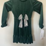 SUKIENKA DZIECIĘCA. SIZE: 1- 6 LAT. (6 SZT/ PACZKA) KOLOR JAK NA ZDZIĘCIU 1490178