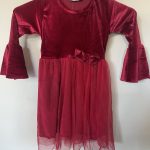 SUKIENKA DZIECIĘCA. SIZE: 4 -8 LAT. (4SZT/ PACZKA) KOLOR JAK NA ZDZIĘCIU 1490179