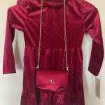 SUKIENKA DZIECIĘCA. SIZE: 4 -12 LAT. (4SZT/ PACZKA) KOLOR JAK NA ZDZIĘCIU 1490180