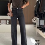 Jeansy Damskie _size 36-44_ paczka 10szt_ 9412658