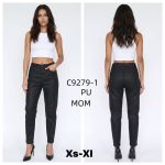 Jeansy Damskie _size XS-XL_ paczka 10szt_ 9412667