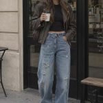 Jeansy Damskie _size 34-42_ paczka 10szt_ 9412675