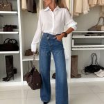 Jeansy Damskie _size 34-42_ paczka 10szt_ 9412677