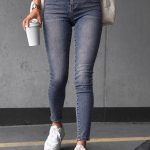 Jeansy Damskie M’sara_size XS-XL_ paczka 10szt_ 9412687