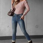 Jeansy Damskie M’sara_size XS-XL_ paczka 10szt_ 9412688