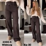 Jeansy Damskie _size XS-XL_ paczka 10szt_ 9412721