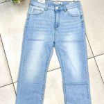 Jeansy Damskie _size 40-48_ paczka 10szt_ 9412729
