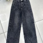 Jeansy Damskie _size 36-42_ paczka 10szt_ 9412731