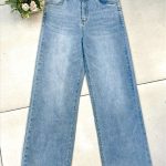 Jeansy Damskie _size 38-48_ paczka 10szt_ 9412844