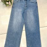 Jeansy Damskie _size 40-50_ paczka 10szt_ 9412845
