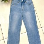 Jeansy Damskie _size XS-XL_ paczka 10szt_ 9412847