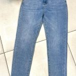 Jeansy Damskie _size 42-50_ paczka 10szt_ 9412848