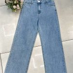 Jeansy Damskie _size 38-48_ paczka 10szt_ 9412851