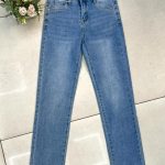 Jeansy Damskie _size 36-42_ paczka 10szt_ 9412853
