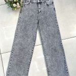Jeansy Damskie _size 40-50_ paczka 10szt_ 9412854