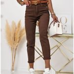 Jeansy Damskie _size S-2XL_ paczka 10szt_ 9412769