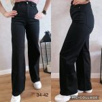Jeansy Damskie _size 34-42_ paczka 10szt_ 9412779