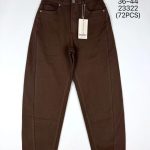 Jeansy Damskie _size 36-44_ paczka 10szt_ 9412788