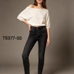 Jeansy Damskie _size XS-XL_ paczka 10szt_ 9412801